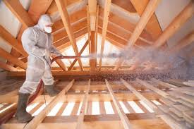 Best Commercial Insulation Services in Brewster, NY