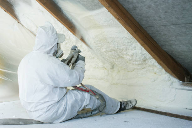 Best Crawl Space Insulation in Brewster, NY